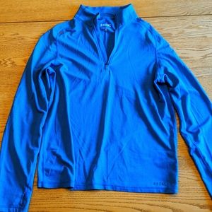 Rhone Reign 1/4 zip pullover